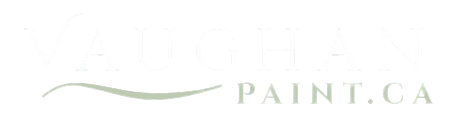 Vaughan Paint Services Logo